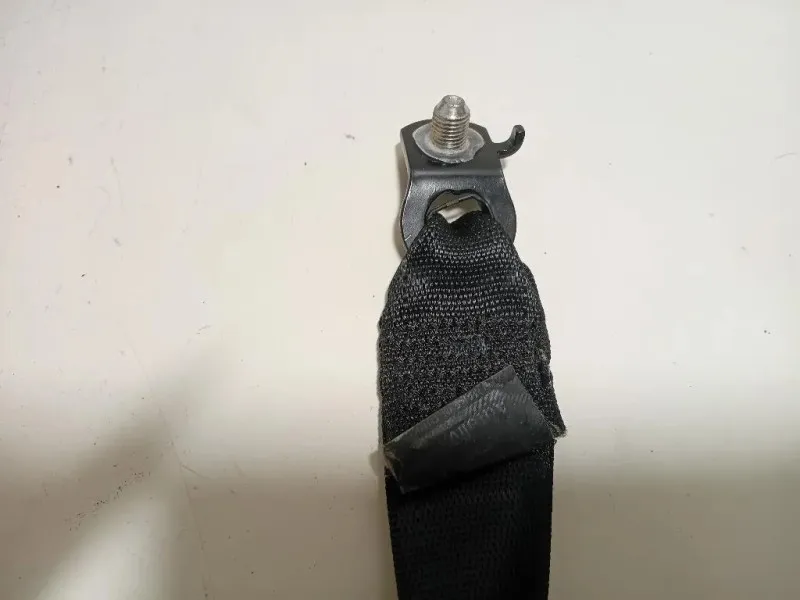 Cintura DI Sicurezza Sedile ANT DX 7354891580 Fiat Fiorino III 2008