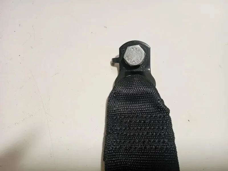 Cintura DI Sicurezza Sedile ANT DX 7354891580 Fiat Fiorino III 2008