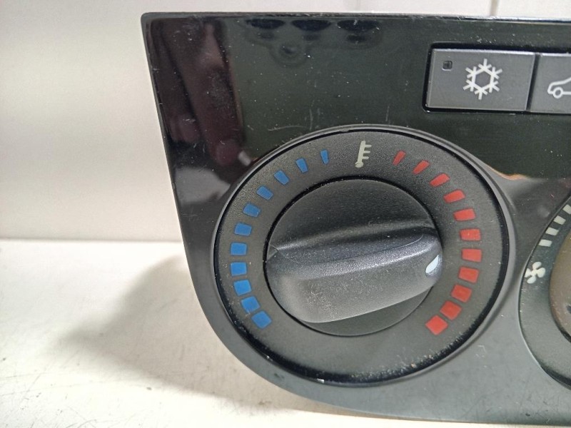 Modulo Comando Riscaldamento Clima 466119570 Opel Corsa D 2011