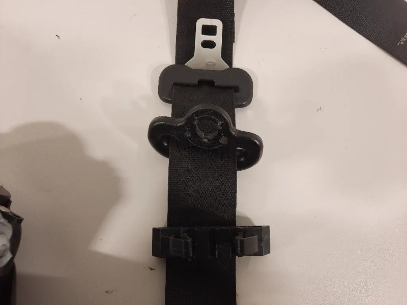 Cintura DI Sicurezza Sedile ANT DX 609067700C Fiat Freemont 2011