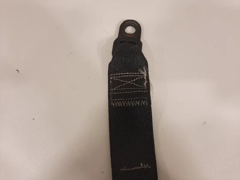 Cintura DI Sicurezza Sedile ANT DX 609067700C Fiat Freemont 2011