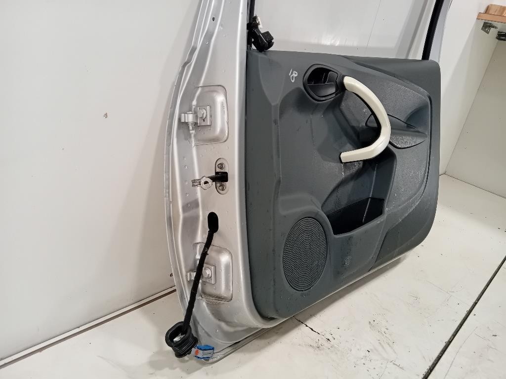 Porta ANT DX 1542363 Ford KA II 2009