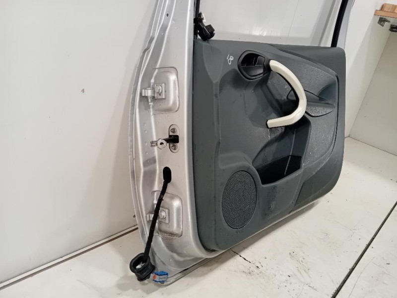 Porta ANT DX 1542363 Ford KA II 2009