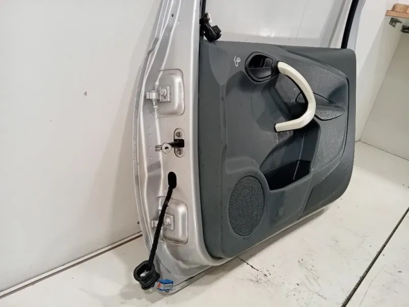 Porta ANT DX 1542363 Ford KA II 2009