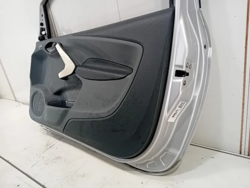 Porta ANT DX 1542363 Ford KA II 2009