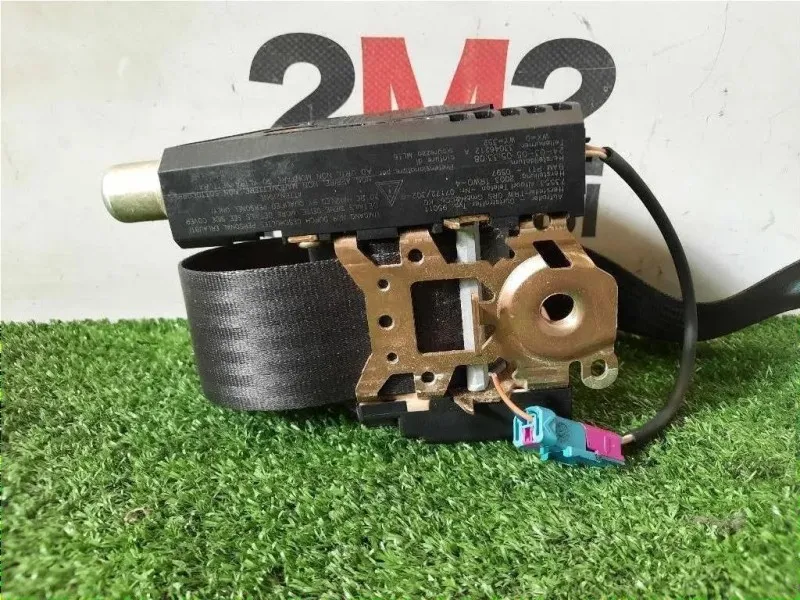 Cintura DI Sicurezza Sedile ANT DX Fiat Panda II 2004