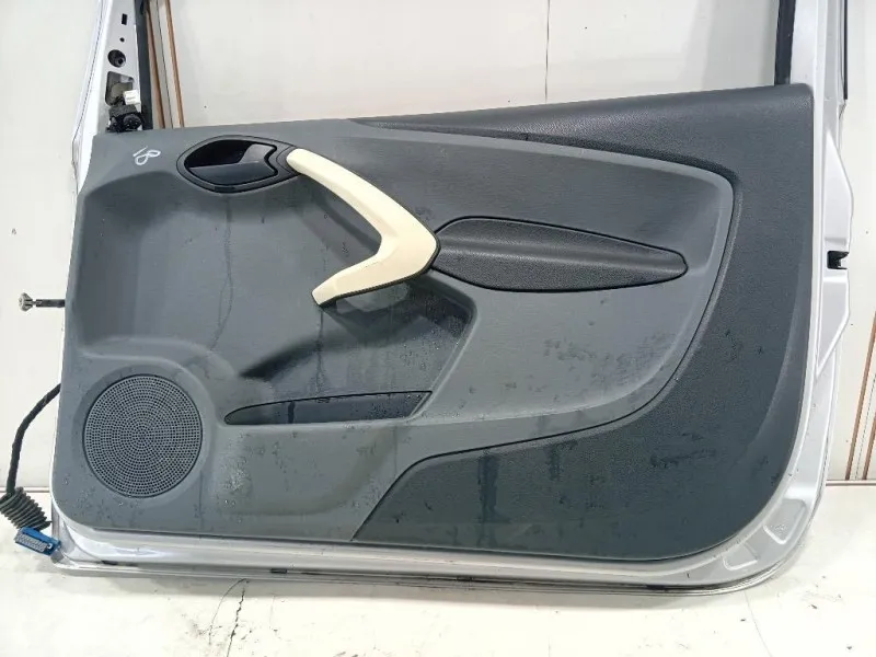 Porta ANT DX 1542363 Ford KA II 2009