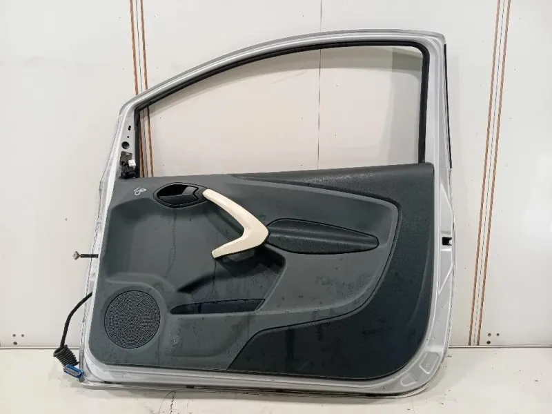 Porta ANT DX 1542363 Ford KA II 2009