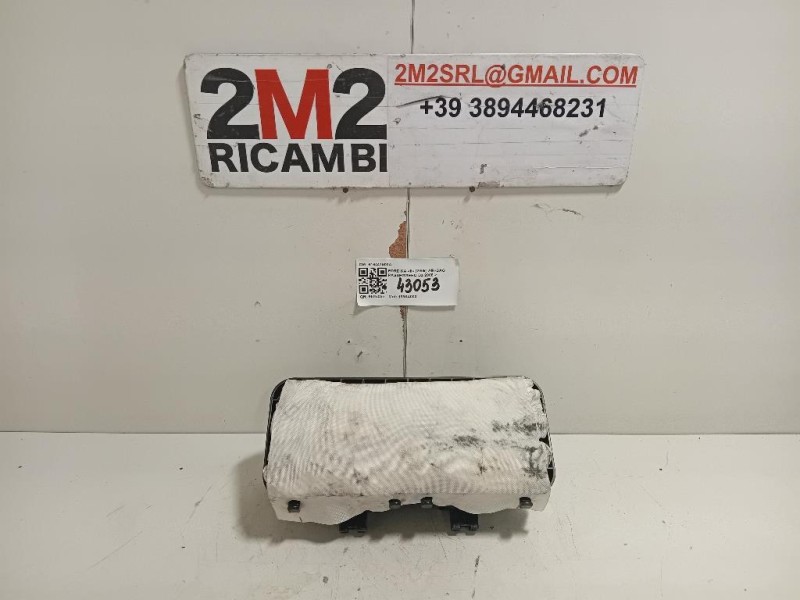 Air-bag Passeggero 616441500A Ford KA II 2009