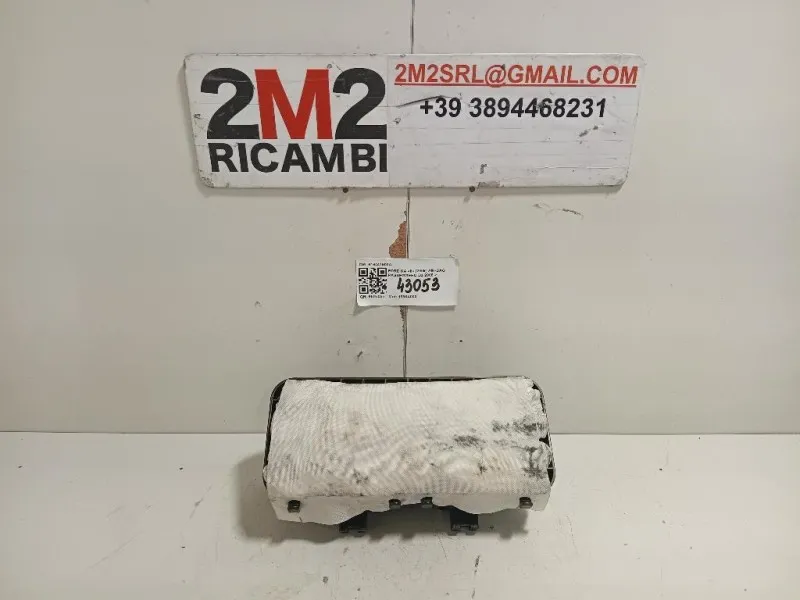 Air-bag Passeggero 616441500A Ford KA II 2009