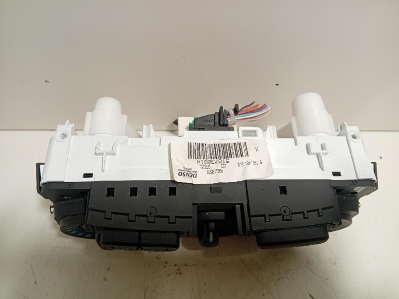 Modulo Comando Riscaldamento Clima 466119570 Opel Corsa E 2014