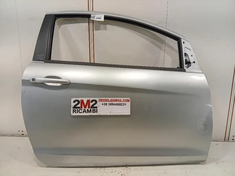 Porta ANT DX 1542363 Ford KA II 2009