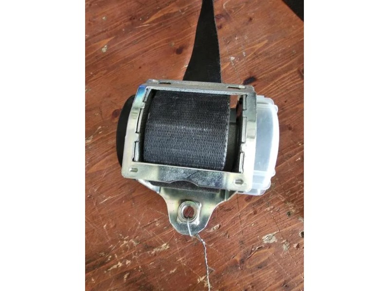 Cintura DI Sicurezza Sedile ANT DX 1440578 Ford Fiesta V 2002