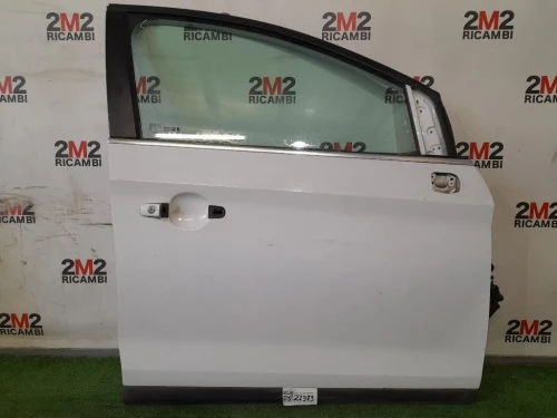 Porta ANT DX PORTA SPORTELLO PORTELLO Ford KUGA I 2008