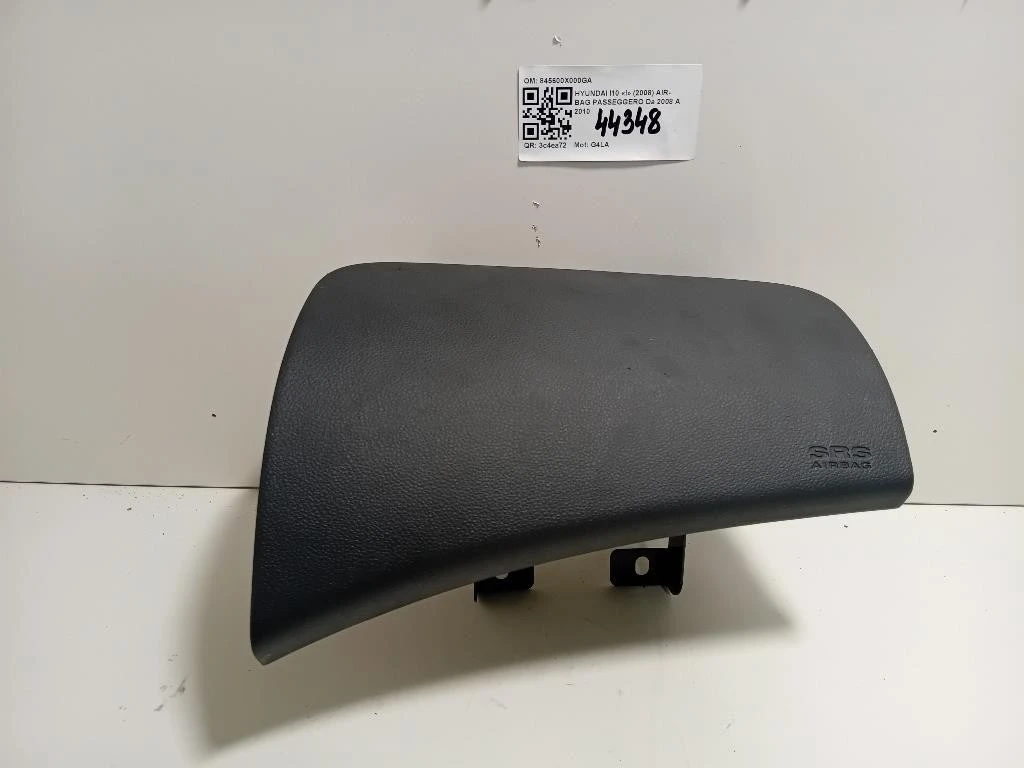 Air-bag Passeggero 845600X000GA Hyundai I10 I 2008