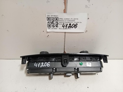 Cintura DI Sicurezza Sedile ANT DX 34081272A Ford KA II 2009
