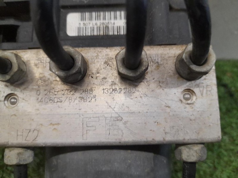 ABS Gruppo ANT 13282282 Opel Corsa D 2011