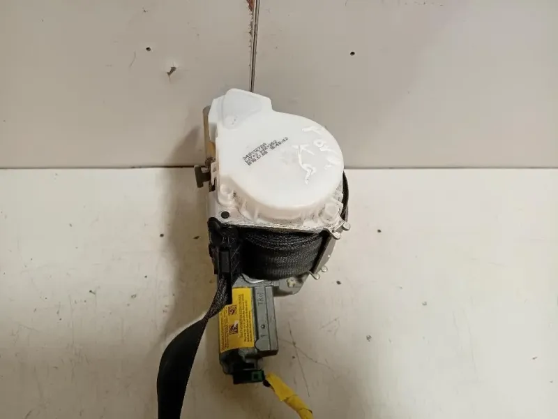 Cintura DI Sicurezza Sedile ANT DX 34081272A Ford KA II 2009