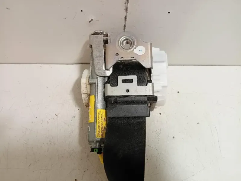 Cintura DI Sicurezza Sedile ANT DX 34081272A Ford KA II 2009