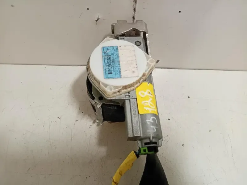 Cintura DI Sicurezza Sedile ANT DX 34081272A Ford KA II 2009