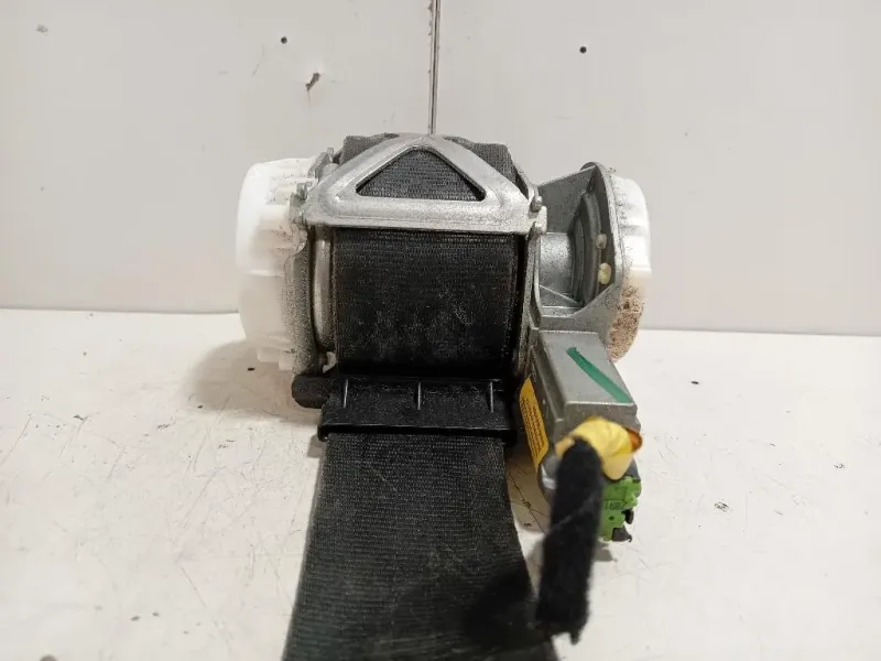 Cintura DI Sicurezza Sedile ANT DX 34081272A Ford KA II 2009