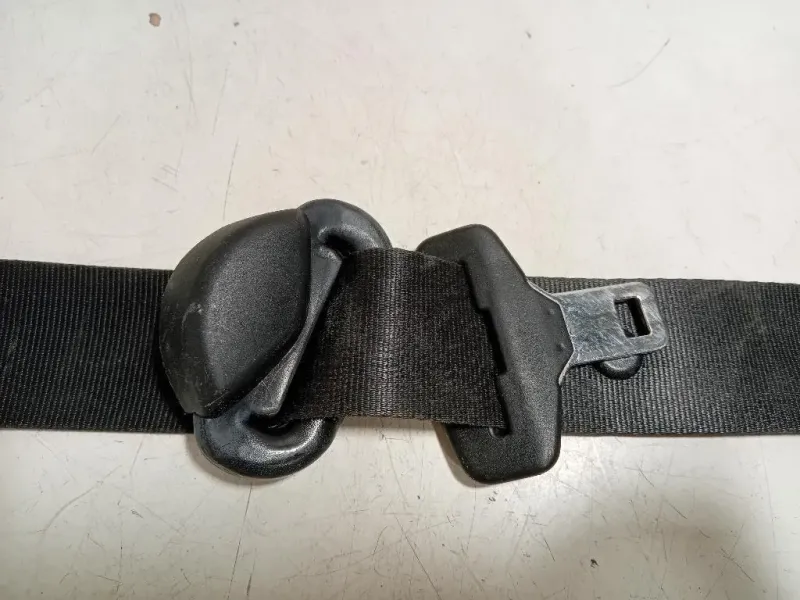 Cintura DI Sicurezza Sedile ANT DX 34081272A Ford KA II 2009