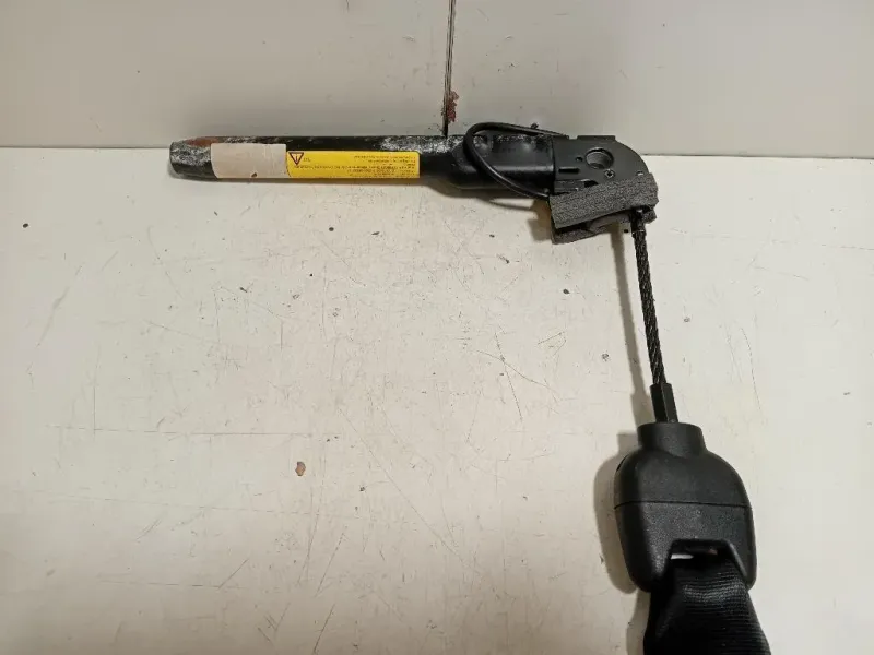 Cintura DI Sicurezza Sedile ANT DX 34081272A Ford KA II 2009