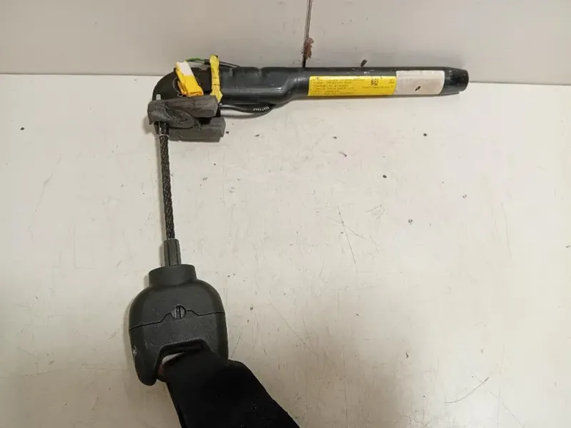 Cintura DI Sicurezza Sedile ANT DX 34081272A Ford KA II 2009