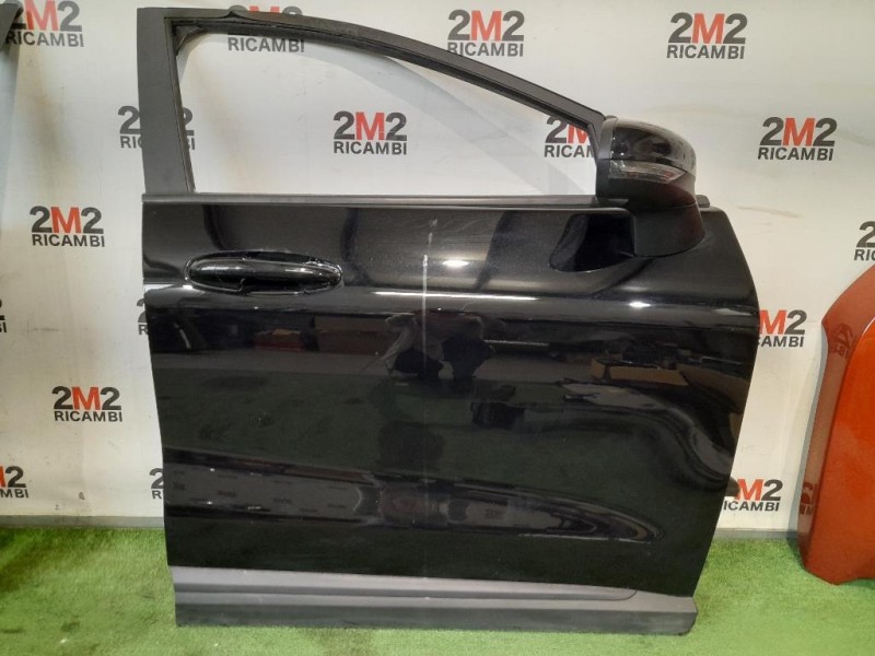 Porta ANT DX NUDA 2405128 Ford PUMA II 2019