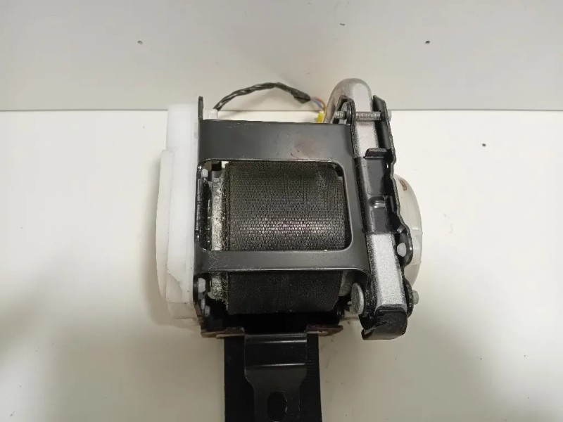 Cintura DI Sicurezza Sedile ANT DX BGG560057J Ford Ranger IV 2012