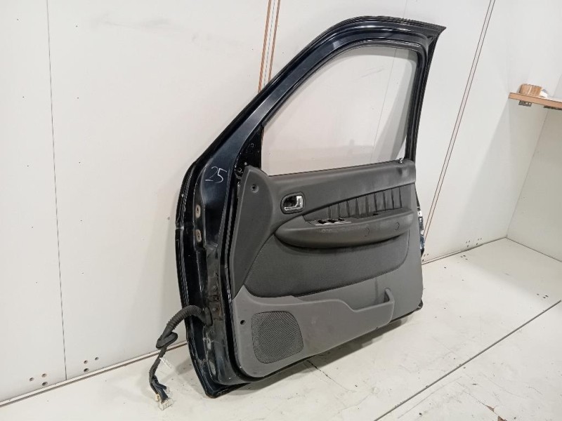 Porta ANT DX 4487668 Ford Ranger I 1999