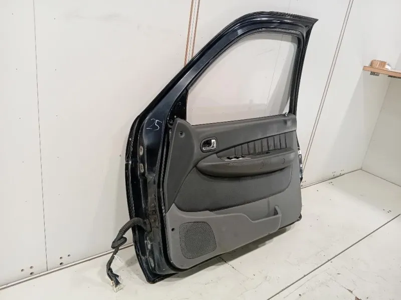 Porta ANT DX 4487668 Ford Ranger I 1999