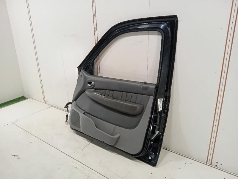 Porta ANT DX 4487668 Ford Ranger I 1999