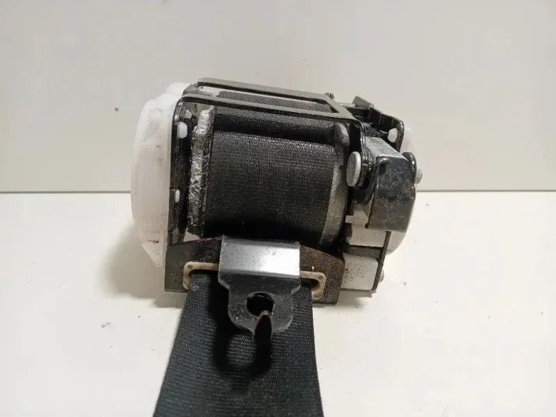 Cintura DI Sicurezza Sedile ANT DX BGG560057J Ford Ranger IV 2012