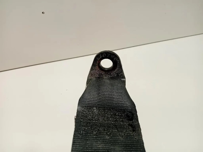 Cintura DI Sicurezza Sedile ANT DX BGG560057J Ford Ranger IV 2012