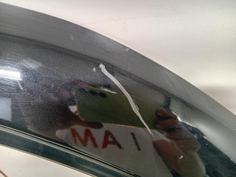 Porta ANT DX 4487668 Ford Ranger I 1999