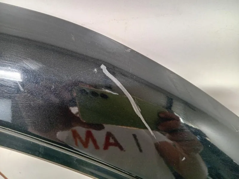 Porta ANT DX 4487668 Ford Ranger I 1999