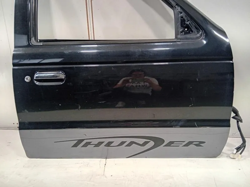 Porta ANT DX 4487668 Ford Ranger I 1999
