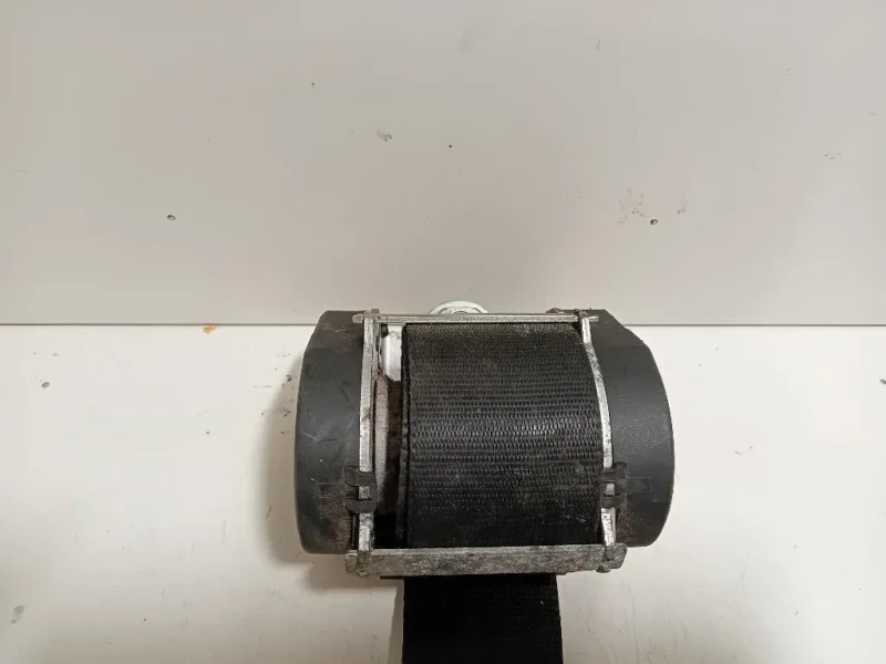 Cintura DI Sicurezza Sedile ANT DX V611B08-AB Ford Transit V 2011