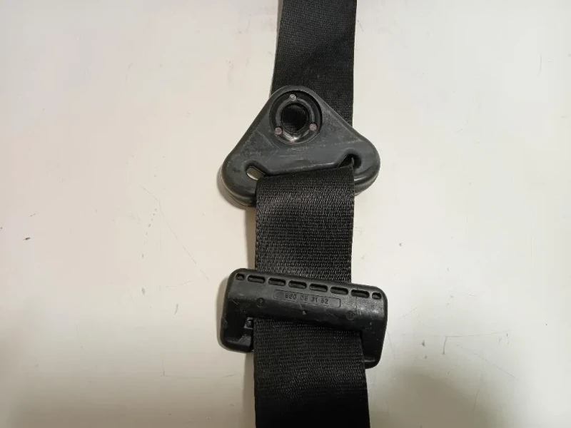 Cintura DI Sicurezza Sedile ANT DX V611B08-AB Ford Transit V 2011