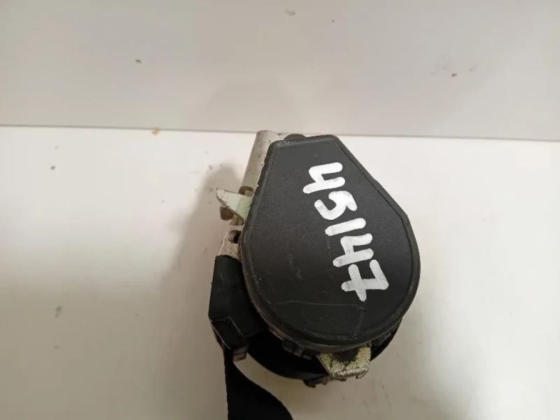 Cintura DI Sicurezza Sedile ANT DX V611B08-AB Ford Transit V 2011