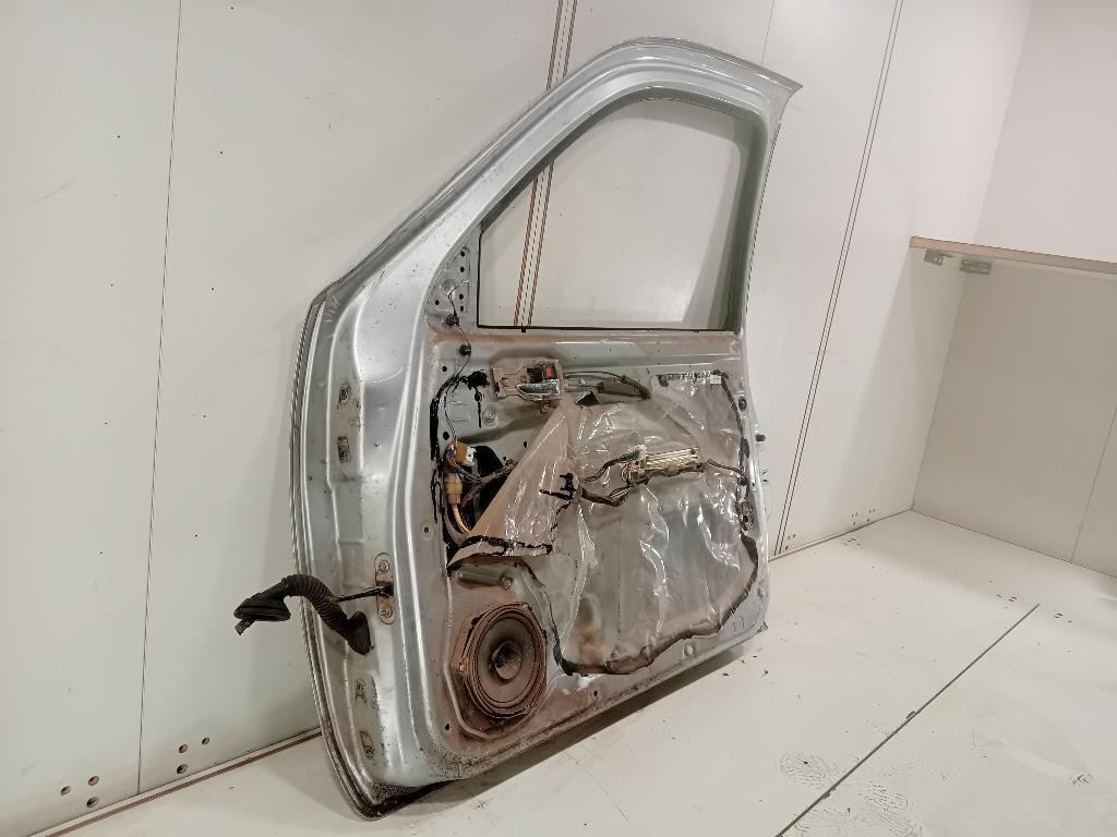 Porta ANT DX 5064250 Ford Ranger III 2009