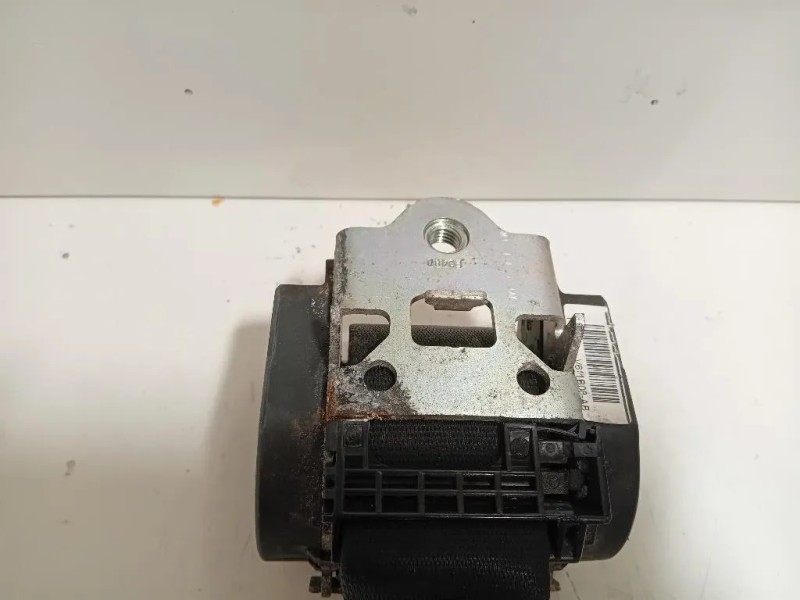 Cintura DI Sicurezza Sedile ANT DX V611B08-AB Ford Transit V 2011