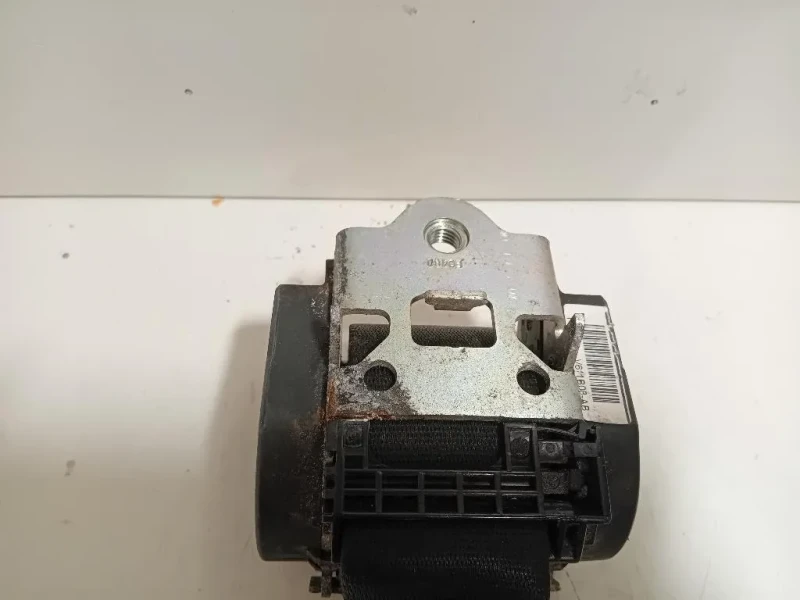 Cintura DI Sicurezza Sedile ANT DX V611B08-AB Ford Transit V 2011