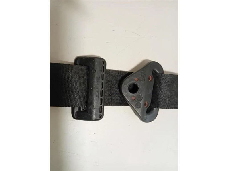 Cintura DI Sicurezza Sedile ANT DX V611B08-AB Ford Transit V 2011