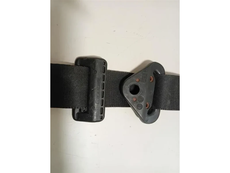 Cintura DI Sicurezza Sedile ANT DX V611B08-AB Ford Transit V 2011