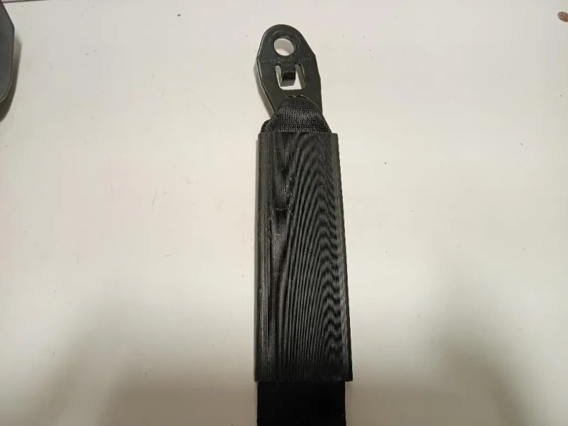 Cintura DI Sicurezza Sedile ANT DX V611B08-AB Ford Transit V 2011