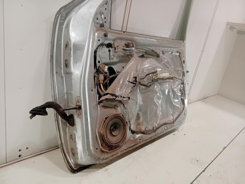 Porta ANT DX 5064250 Ford Ranger III 2009