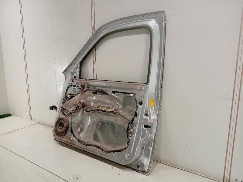 Porta ANT DX 5064250 Ford Ranger III 2009