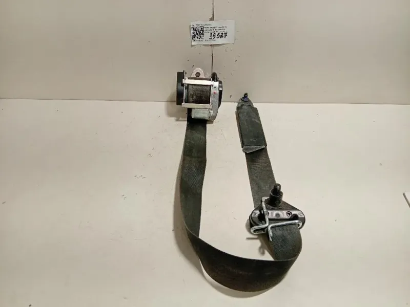 Cintura DI Sicurezza Sedile ANT DX BK21-V61294-ACW Ford Transit V 2011